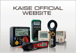 カイセ公式ホームページ